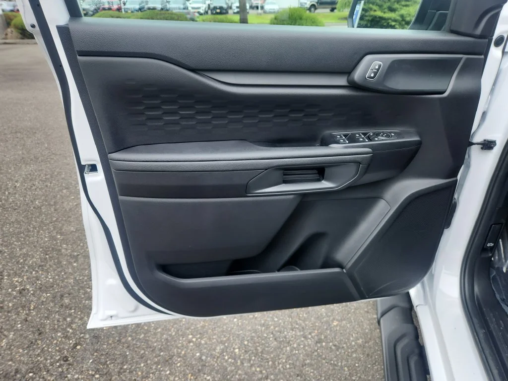 New 2026 White Ford XL image 13