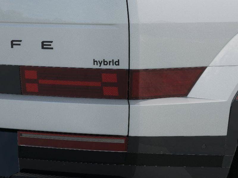 New 2027  Hyundai Calligraphy image 10