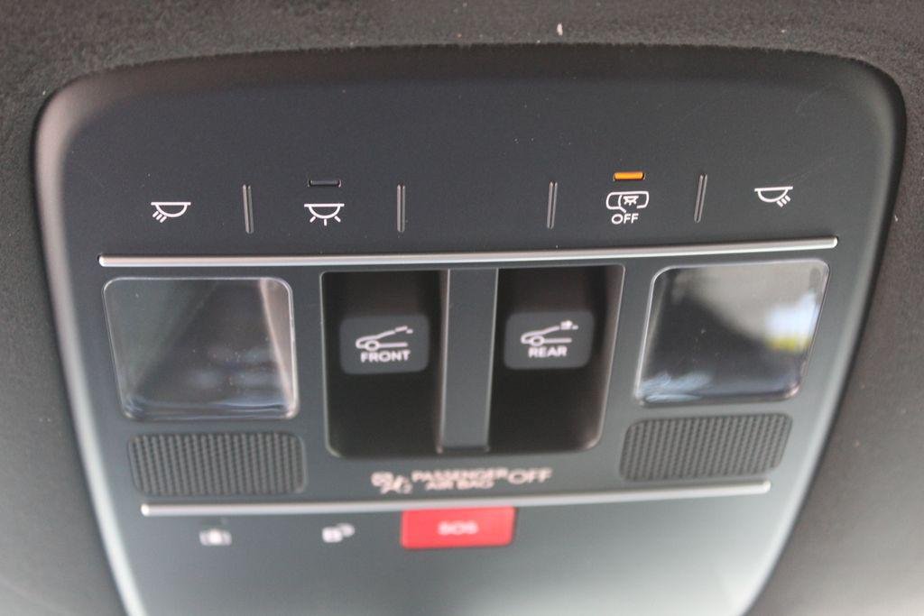 New 2026 Silver Hyundai Calligraphy AWD image 29