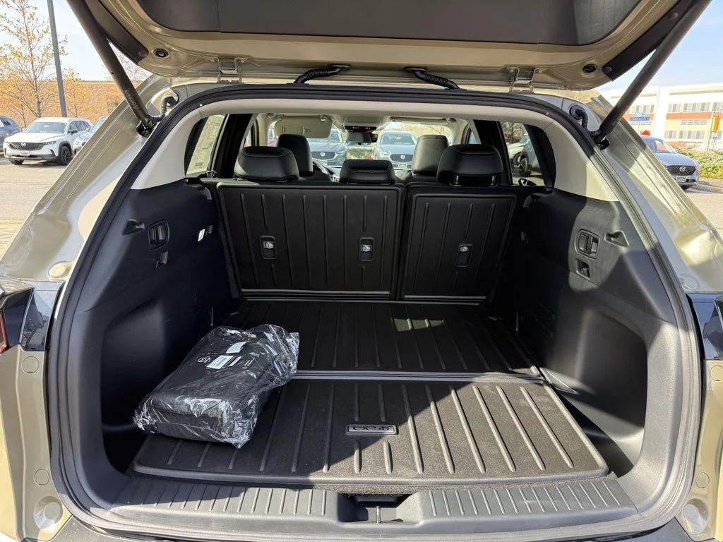 New 2026 Sand Metallic Mazda 2.5 S Meridian Edition image 33