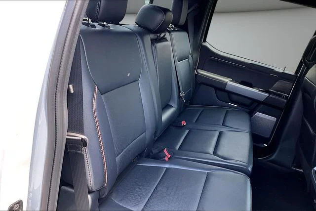 New 2026 Avalanche Ford Lariat® image 10