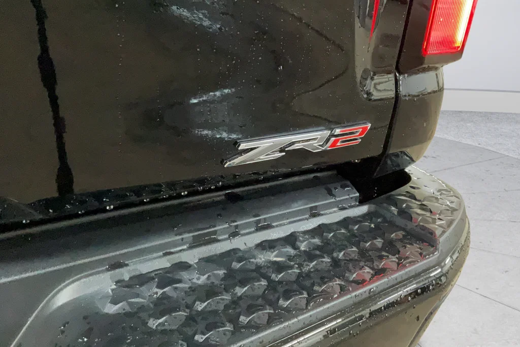2024 Chevrolet Colorado ZR2 - Photo 30