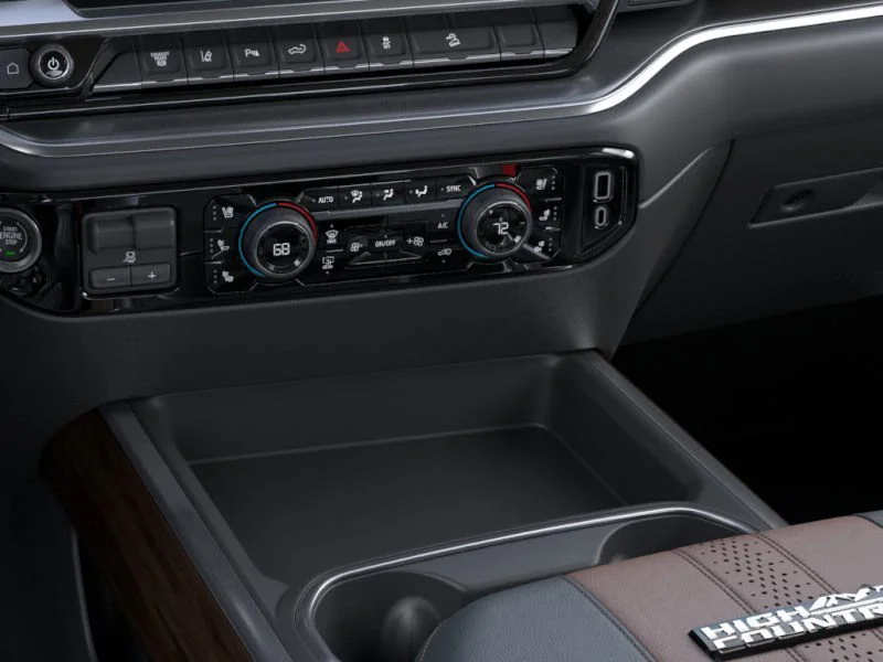 2026 Chevrolet Silverado 2500 HD High Country - Photo 23