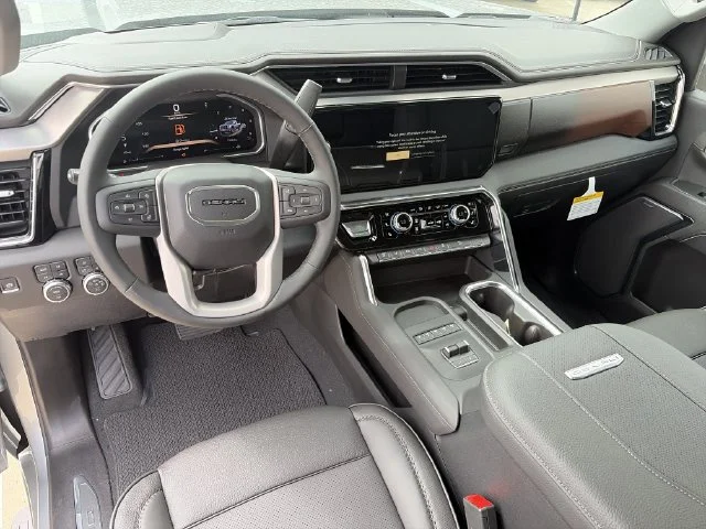 New 2026 Silver GMC Denali image 13