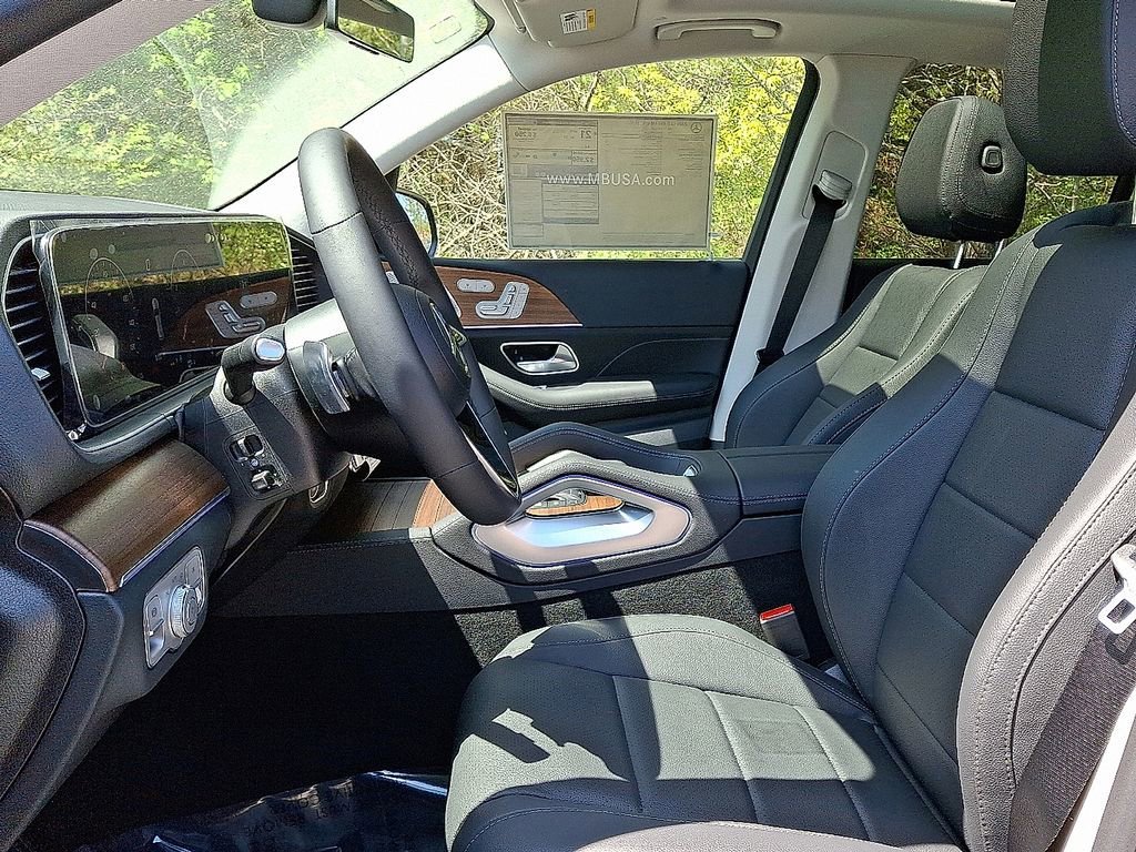 2026 Mercedes-Benz GLE GLE450 - Photo 27