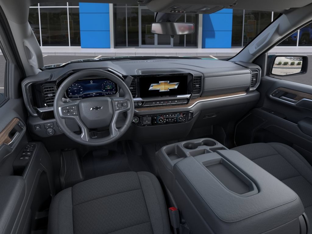 2026 Chevrolet Silverado 1500 RST - Photo 16