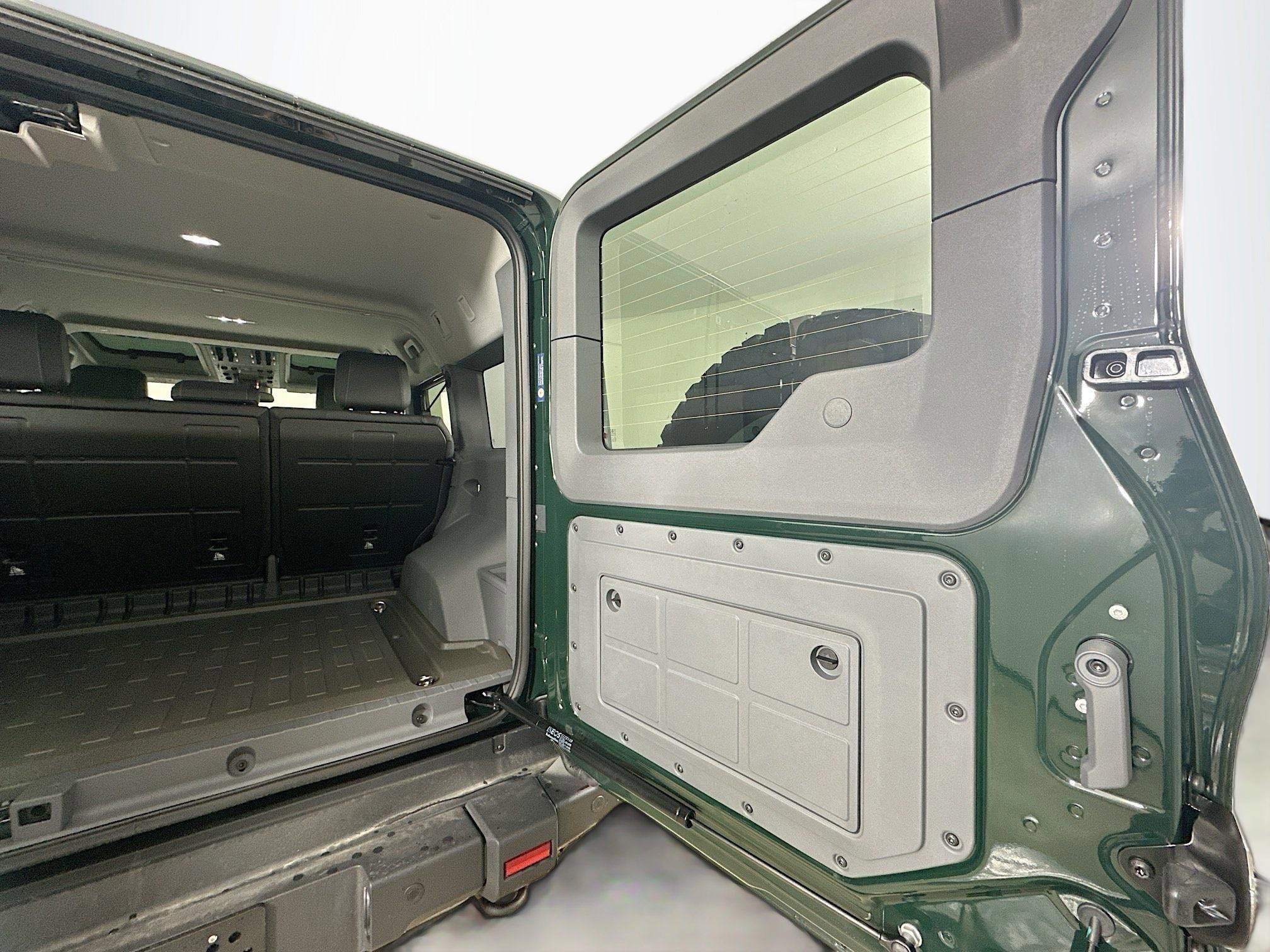 New 2025 Sela Green INEOS Fieldmaster Edition image 43