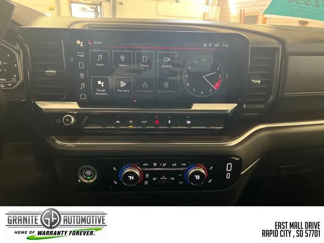 2024 GMC Sierra 1500 SLT - Photo 27