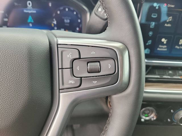 2024 Chevrolet Silverado 1500 LT - Photo 20