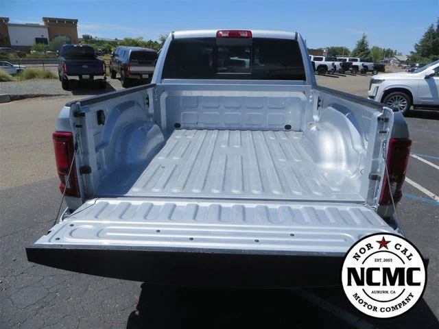 2026 RAM Ram 2500 Pickup Laramie - Photo 14