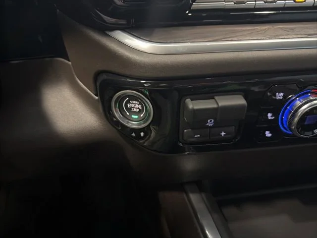2026 GMC Sierra 3500HD SLT - Photo 40