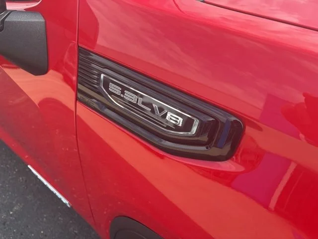 2026 GMC Sierra 1500 Elevation - Photo 12