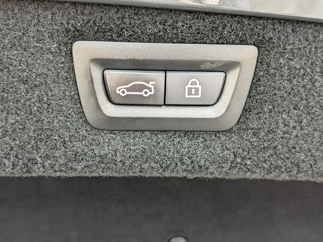 Used 2020 Gray BMW Base image 24