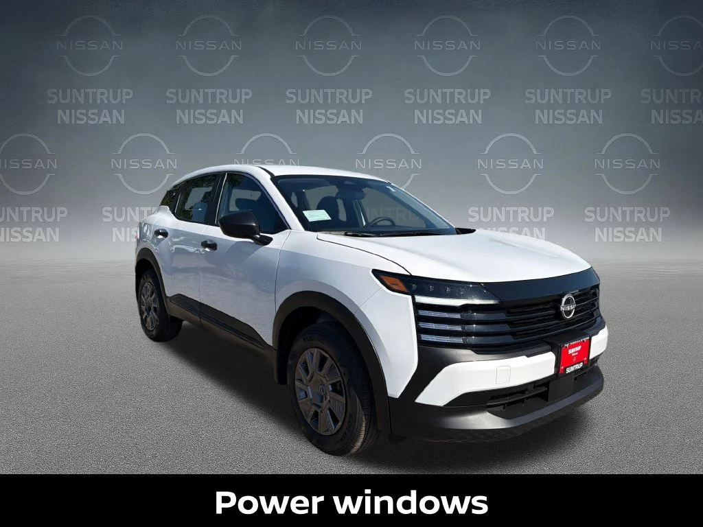 Certified Used 2026 White Nissan S image 9