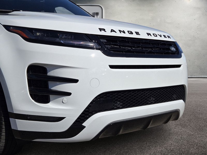 2024 Land Rover Range Rover Evoque Dynamic SE - Photo 8