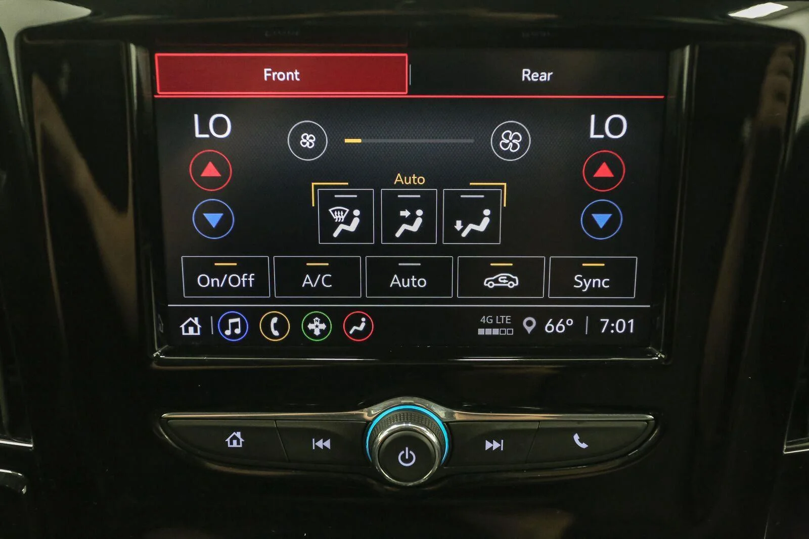 Used 2021 Satin Steel Metallic Chevrolet LS image 26