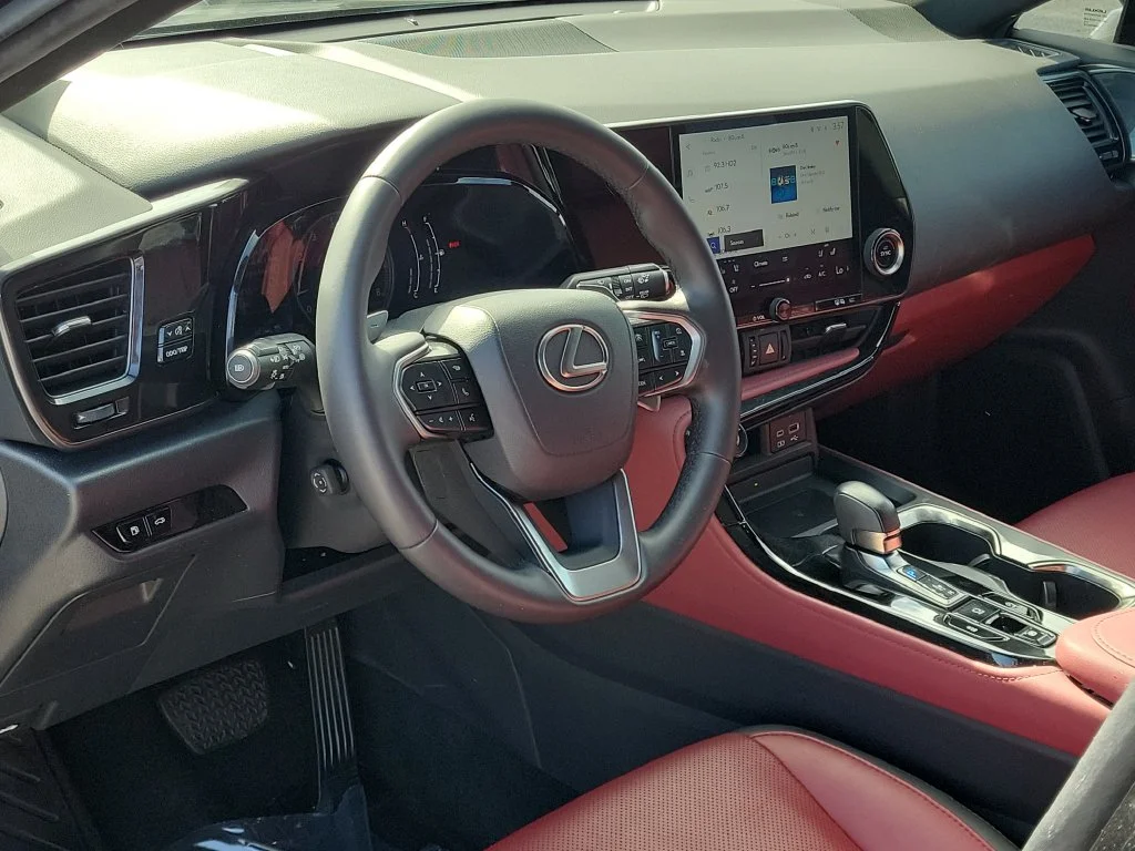 Used 2024 Caviar Lexus 250 Premium image 22