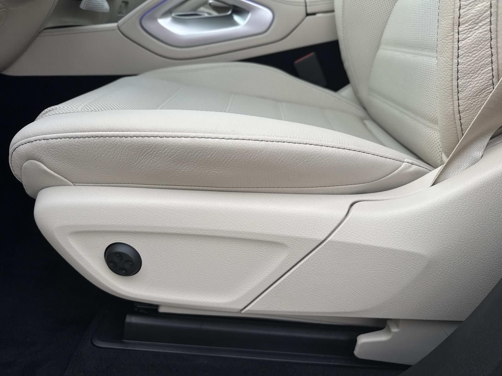 2026 Mercedes-Benz GLE GLE350 - Photo 10