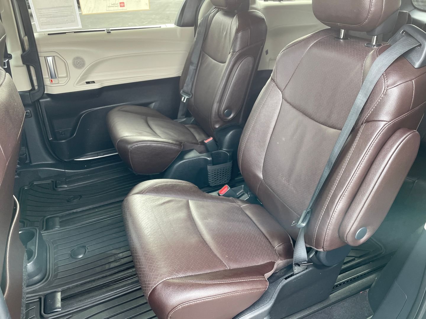 Certified Used 2023 Beige Toyota Platinum image 18