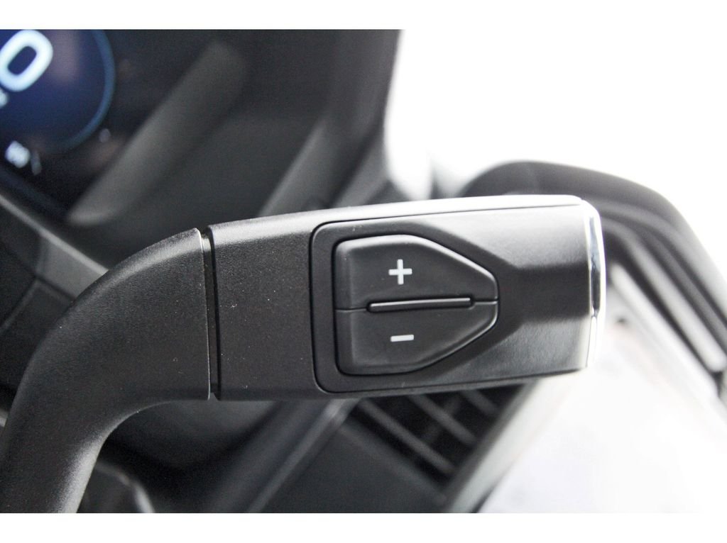 Used 2026 Gray Ford STX image 18
