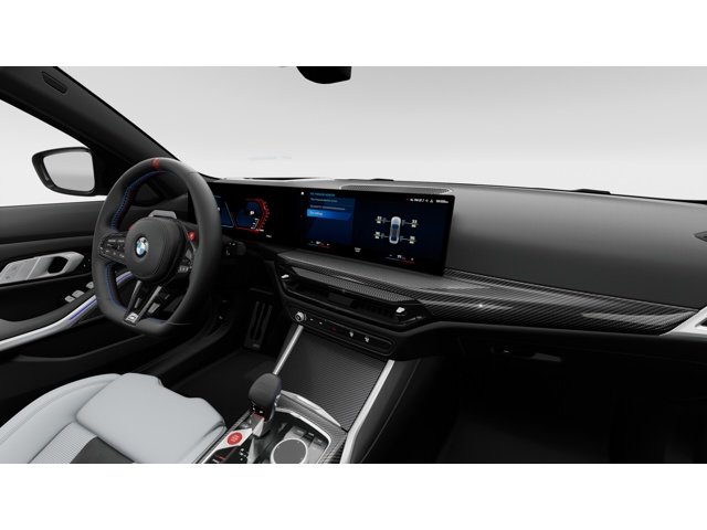 New 2027 Special Order Color BMW Competition image 14