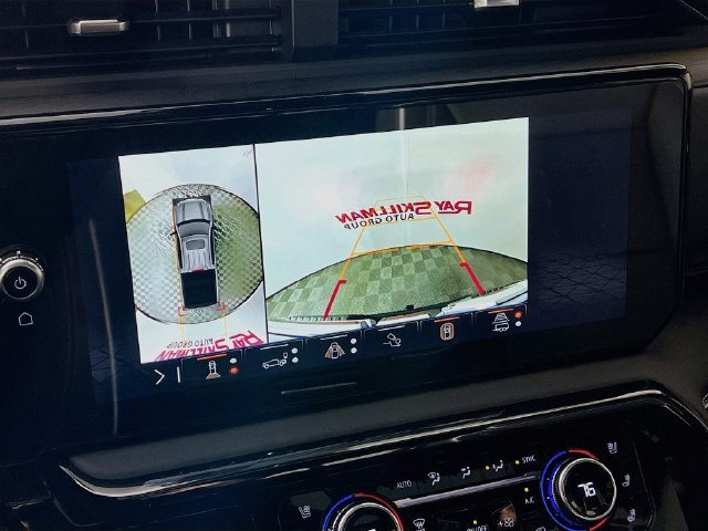 2025 GMC Sierra 1500 AT4X - Photo 18