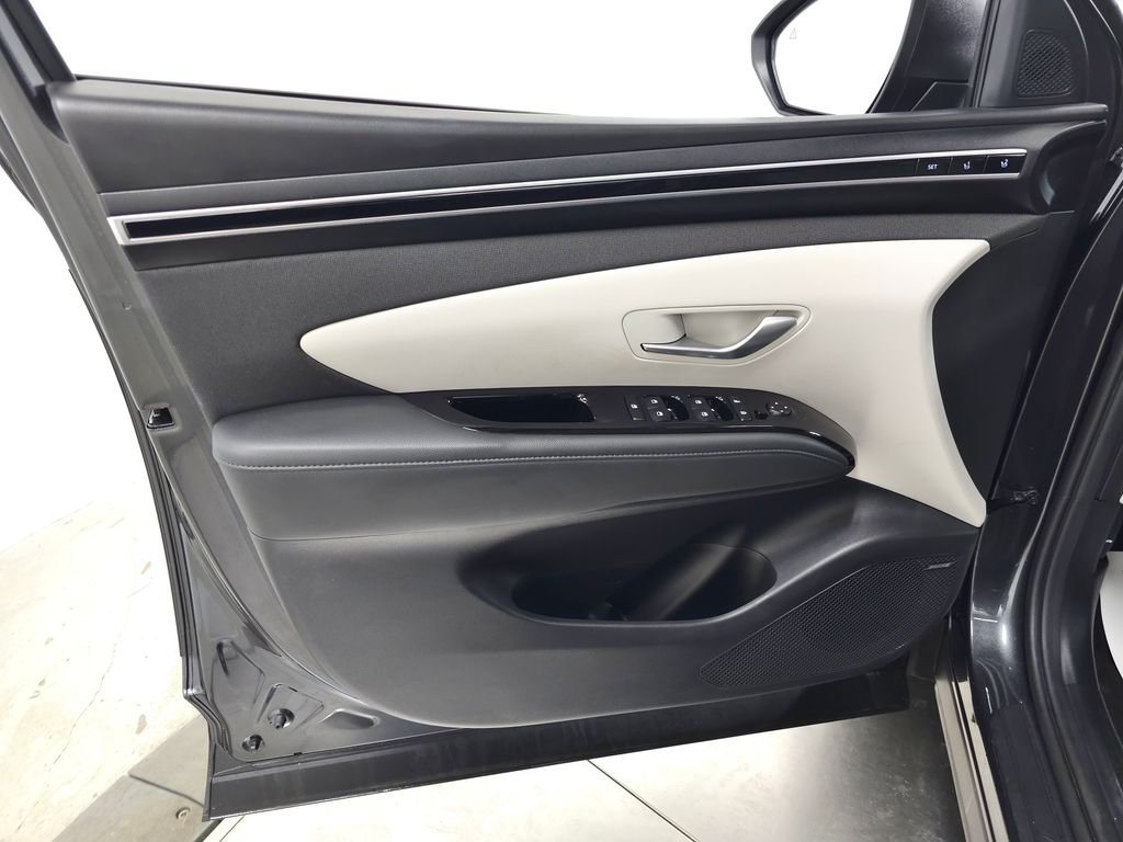 2023 Hyundai Tucson Limited - Photo 16