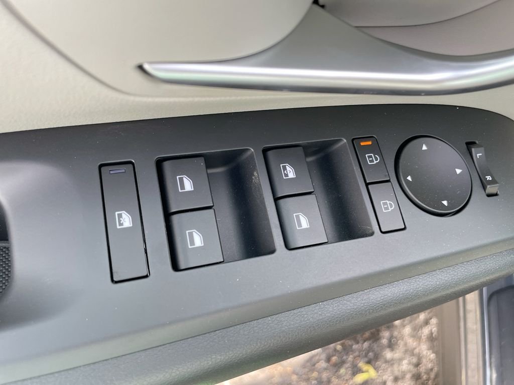 2025 Hyundai Tucson SE - Photo 39