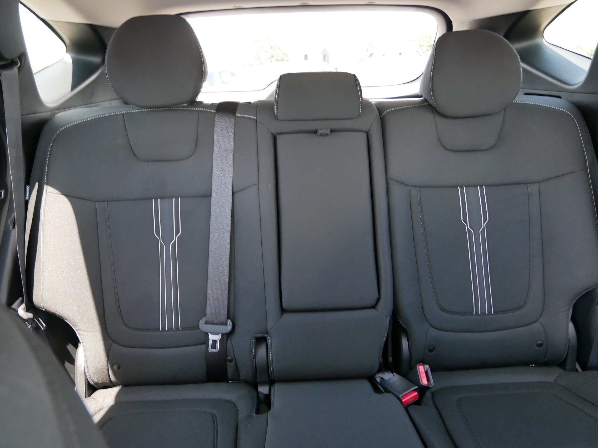2024 Hyundai Tucson SEL - Photo 13