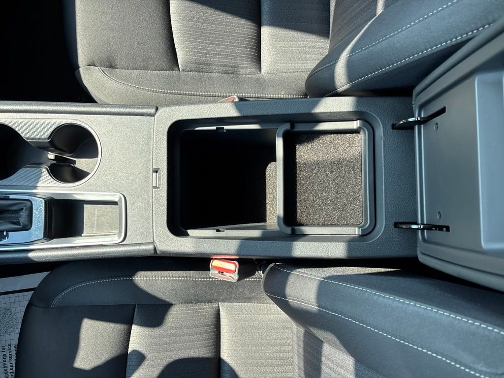 Used 2019 Blue Nissan 2.5 S image 14