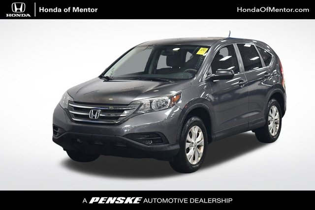 2014|Honda|CR-V|LX|4D Sport Utility