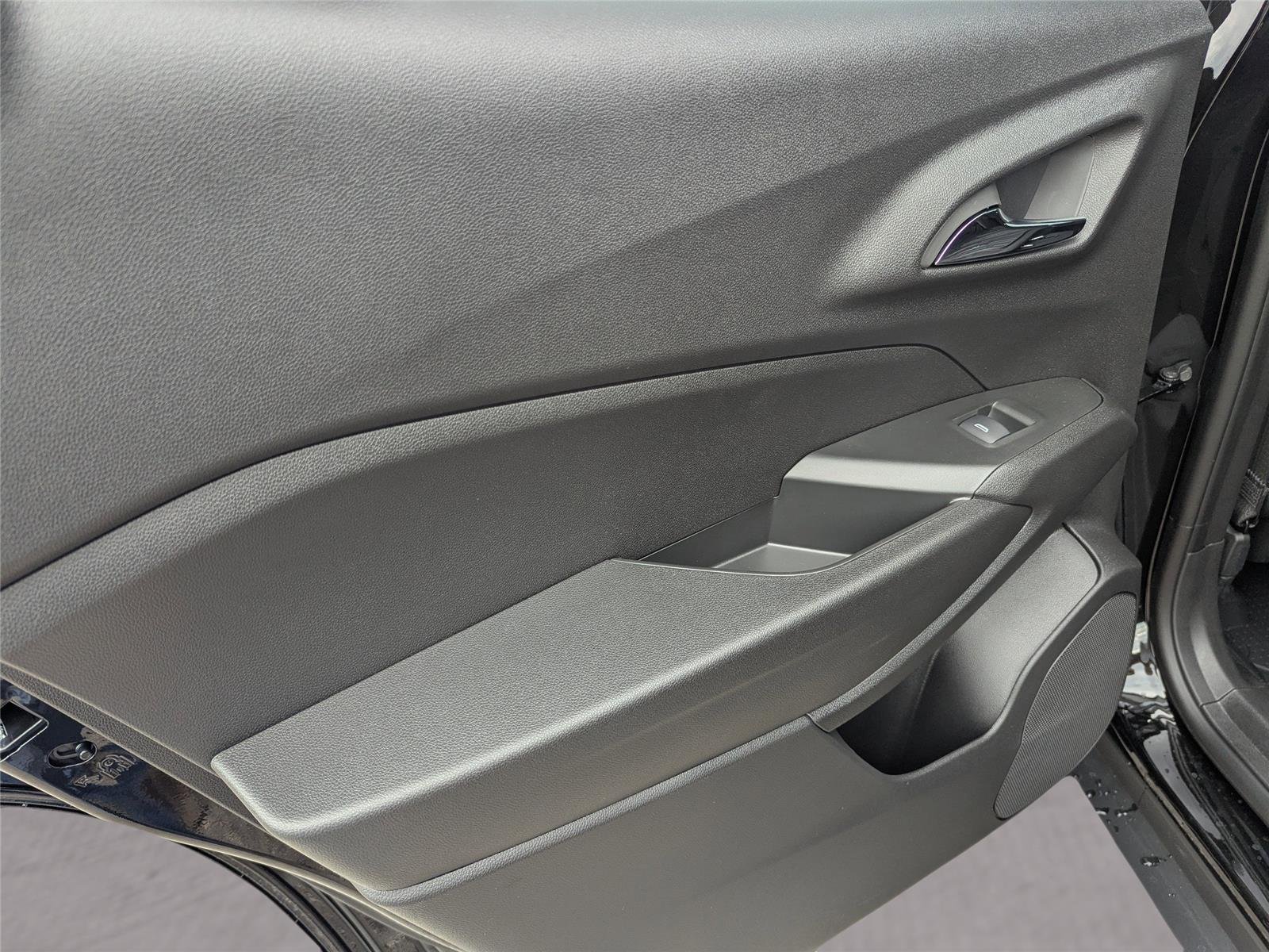 2026 Chevrolet Trax RS - Photo 26