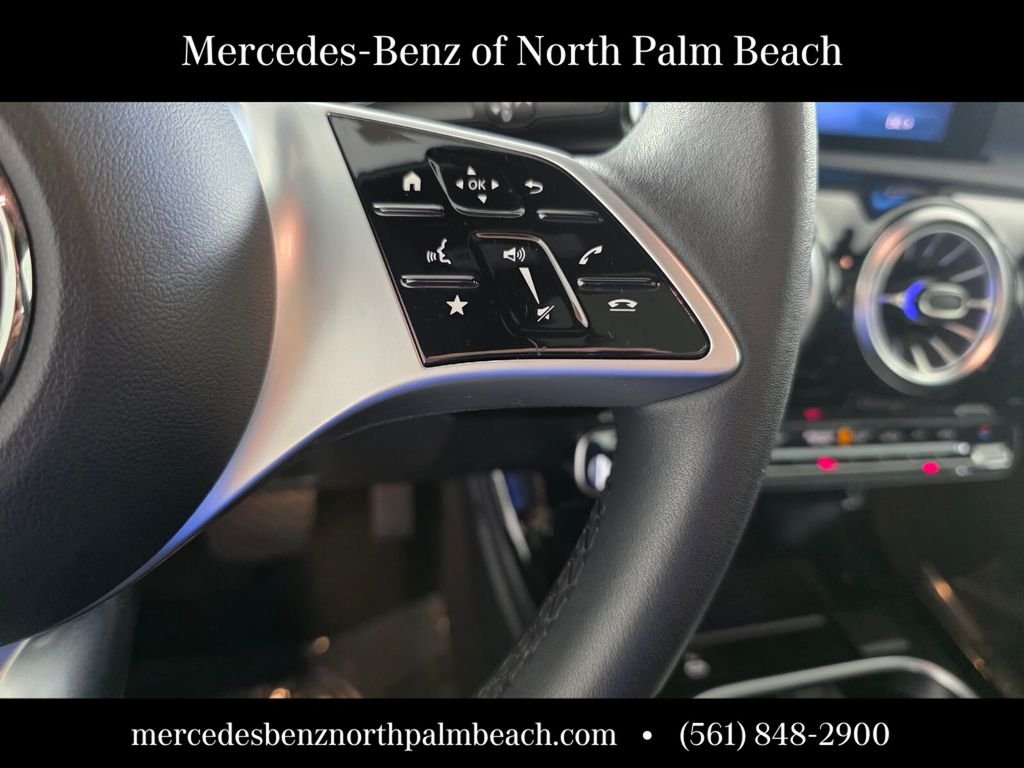 Certified Used 2026 Gray Mercedes-Benz CLA 250 image 20