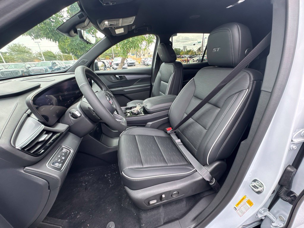 2026 Buick Enclave Sport Touring - Photo 12
