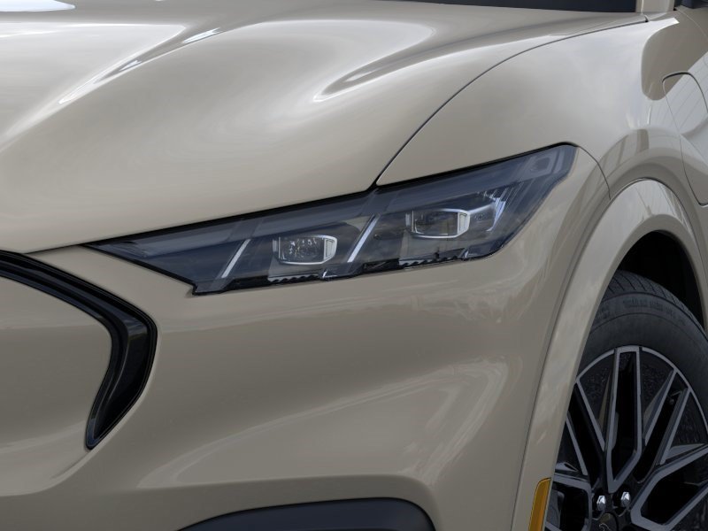 New 2026 Beige Ford Premium image 19