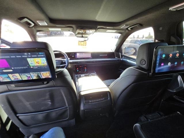 Used 2026 Black Raven Cadillac V-Series image 7