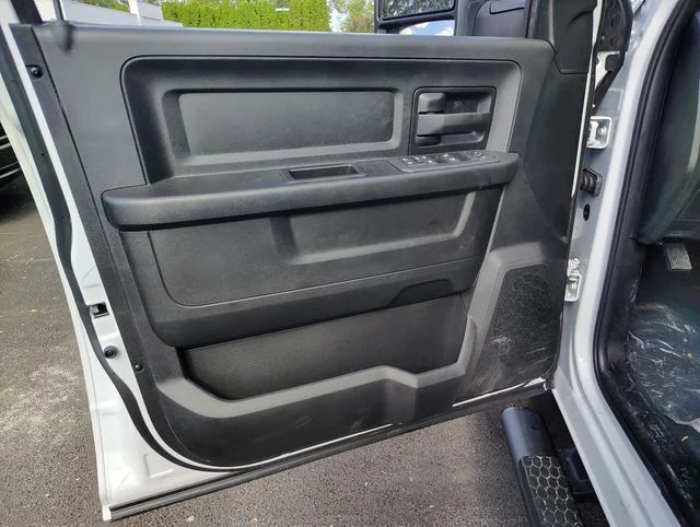 2026 RAM 2500 Tradesman - Photo 8
