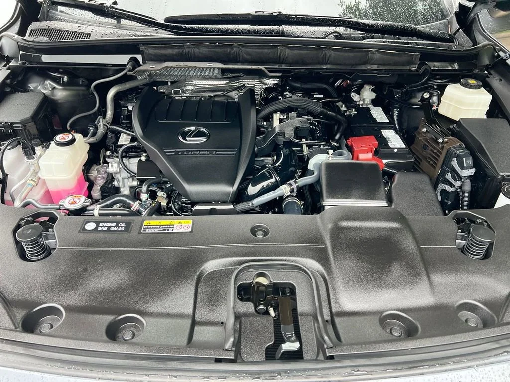 2024 Lexus RX 350 F SPORT - Photo 10