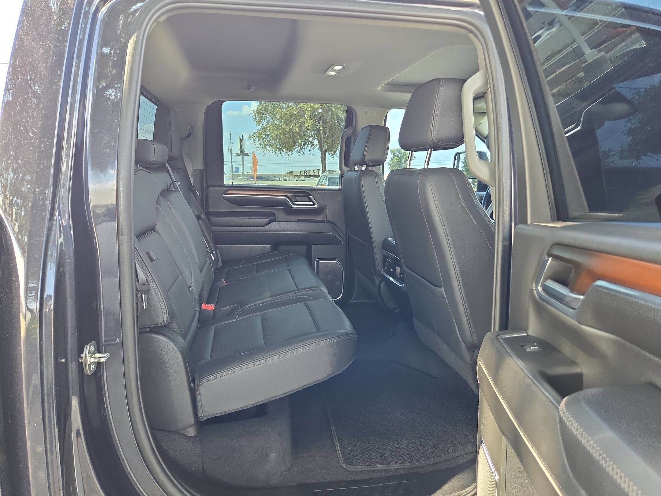 2024 GMC Sierra 2500HD Denali - Photo 24