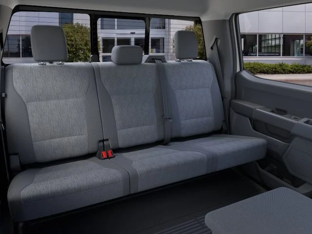 New 2026 Oxford White Ford XL image 11