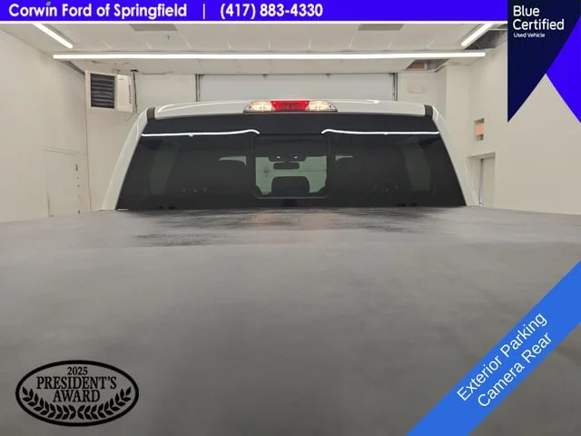 Certified Used 2018 Oxford White Ford XLT image 17