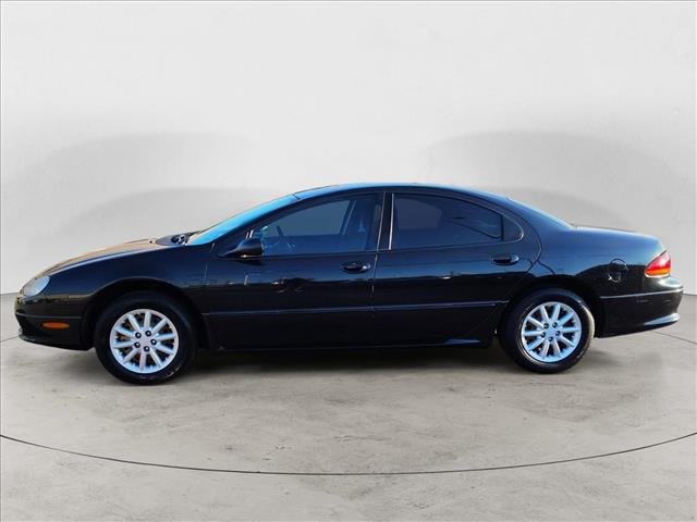 Used 2004 Chrysler Concorde LX with VIN 2C3HD46R14H695714 for sale in Johnson City, TN