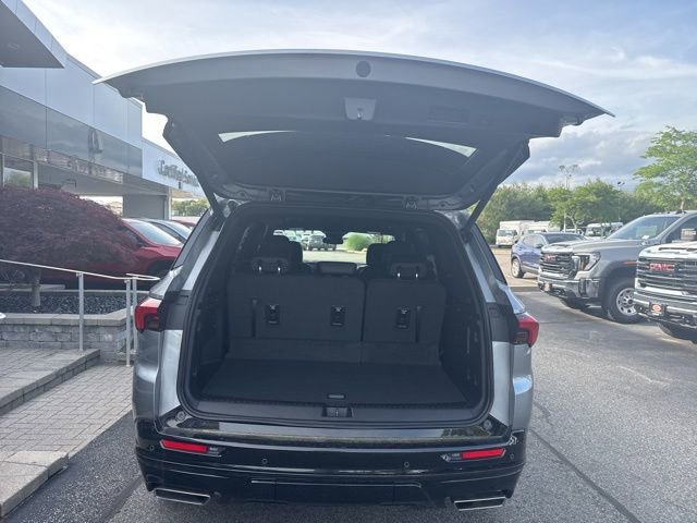 2025 Buick Enclave Sport Touring - Photo 7