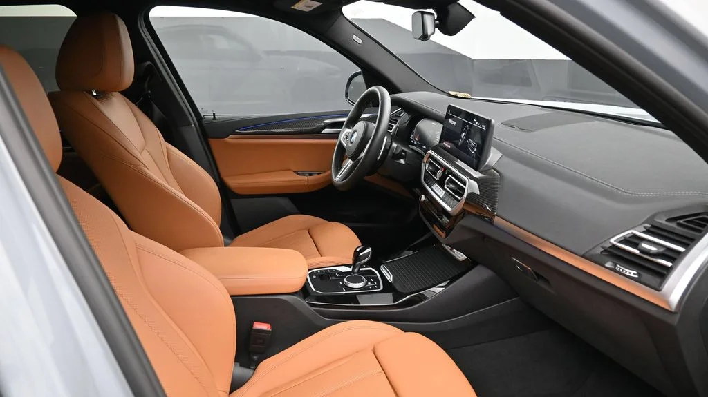 Certified Used 2024 Brooklyn Grey Metallic BMW M40i image 2