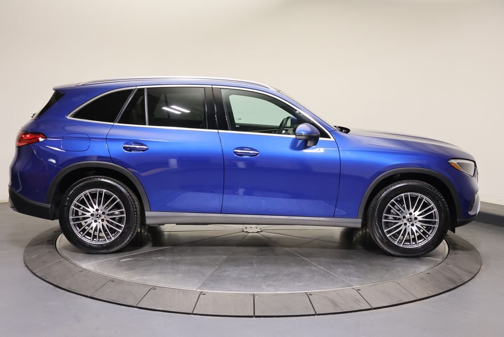 2026 Mercedes-Benz GLC Base - Photo 6