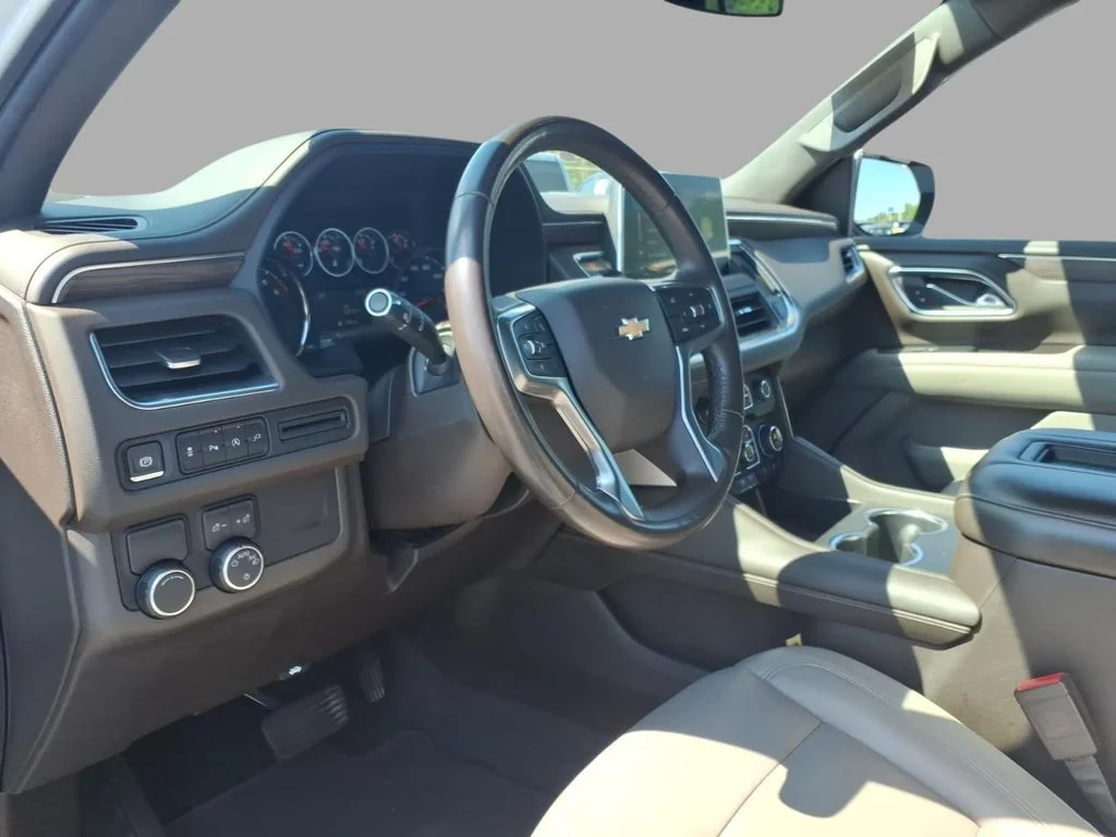 Used 2021 Beige Chevrolet LT image 17
