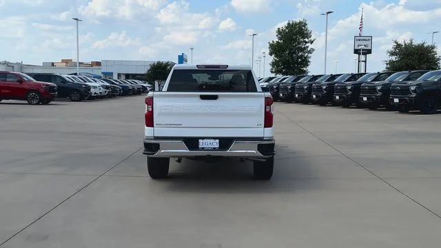 2026 Chevrolet Silverado 1500 LT - Photo 62