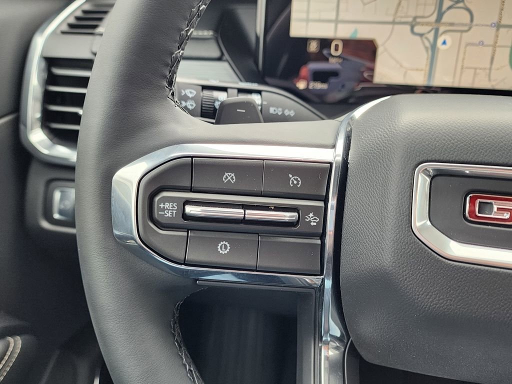 2026 GMC Acadia Elevation - Photo 20