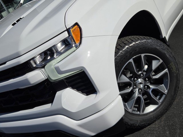 2026 Chevrolet Silverado 1500 RST - Photo 55