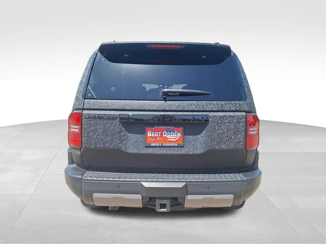 Used 2025 Gray Toyota Base image 6